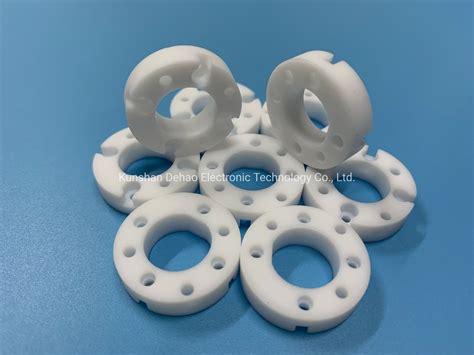 china cnc machined ptfe parts supplier|Quality Custom PTFE Parts & PTFE Machined Parts factory from .